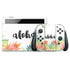 Aloha Tropical Nintendo Skins