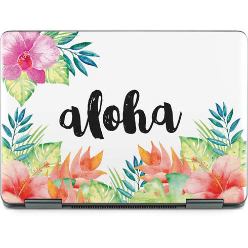 Aloha Tropical Notebook 9 Pro 13in (2017) Skin