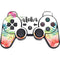 Aloha Tropical PS3 Dual Shock wireless controller Skin