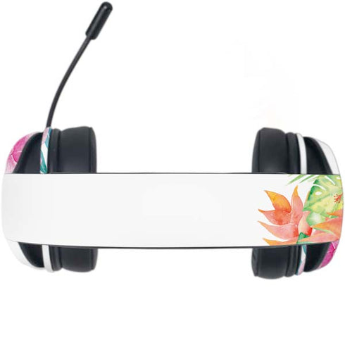 Aloha Tropical Razer Kraken X Skin