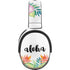 Aloha Tropical Skullcandy Venue Skin