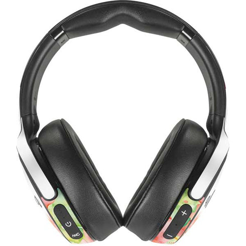 Aloha Tropical Skullcandy Venue Skin