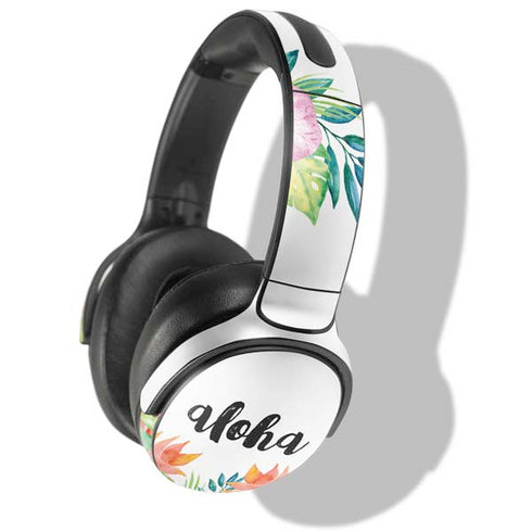 Aloha Tropical Skullcandy Venue Skin