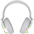 Aloha Tropical Surface Headphones Skin