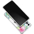 Aloha Tropical Galaxy A16 5G Clear Case