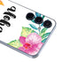 Aloha Tropical Galaxy A35 5G Skin