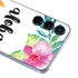 Aloha Tropical Galaxy A36 5G Skin