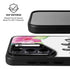 Aloha Tropical Galaxy S25 Kickstand Case
