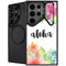 Aloha Tropical Galaxy S24 Ultra Kickstand Case