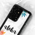 Aloha Tropical Galaxy S24 Ultra Waterproof Case