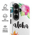 Aloha Tropical Galaxy S26 Impact Case