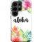 Aloha Tropical Galaxy S26 Ultra Impact Case