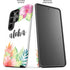 Aloha Tropical Galaxy S26 Ultra Impact Case