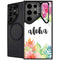 Aloha Tropical Galaxy S26 Ultra Kickstand Case