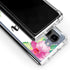 Aloha Tropical Galaxy Z Fold5 5G Clear Case