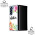 Aloha Tropical Galaxy Z Fold6 Clear Case