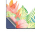 Aloha Tropical Galaxy Z Fold6 Skin
