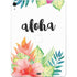 Aloha Tropical Apple iPad Air Skin