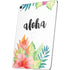 Aloha Tropical Apple iPad Air Skin