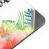 Aloha Tropical Apple iPad Mini Skin