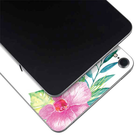 Aloha Tropical Apple iPad Mini Skin