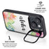 Aloha Tropical iPhone 13 Kickstand Case