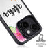 Aloha Tropical iPhone 13 Kickstand Case