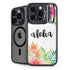 Aloha Tropical iPhone 13 Pro Max Kickstand Case