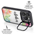 Aloha Tropical iPhone 14 Pro Kickstand Case