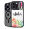 Aloha Tropical iPhone 14 Pro Max Kickstand Case