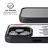 Aloha Tropical iPhone 14 Pro Max Kickstand Case