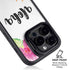 Aloha Tropical iPhone 14 Pro Max Kickstand Case