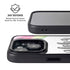 Aloha Tropical iPhone 15 Kickstand Case
