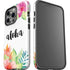 Aloha Tropical iPhone 15 Pro Impact Case
