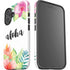 Aloha Tropical iPhone 16 Impact Case