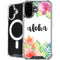 Aloha Tropical iPhone 16 Plus MagSafe Case