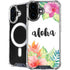 Aloha Tropical iPhone 16 Plus MagSafe Case
