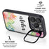Aloha Tropical iPhone 16 Pro Kickstand Case
