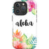 Aloha Tropical iPhone 16 Pro Max Magsafe Impact Case