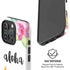 Aloha Tropical iPhone 16 Pro Max Magsafe Impact Case