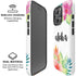 Aloha Tropical iPhone 16 Pro Max Magsafe Impact Case