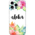 Aloha Tropical iPhone 16 Pro Max Skin