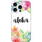 Aloha Tropical iPhone 16 Pro Skin