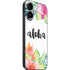 Aloha Tropical iPhone 16 Skin