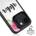 Aloha Tropical iPhone 16e Kickstand Case