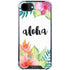 Aloha Tropical iPhone 16e Clear Case