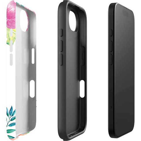 Aloha Tropical iPhone 16e Impact Case