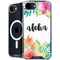 Aloha Tropical iPhone 16e MagSafe Case