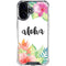 Aloha Tropical iPhone 17 Clear Case