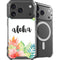 Aloha Tropical iPhone 18 Pro MagSafe Case